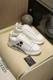 Picture of Alexander McQueen Shoes Men _SKUfw73401803fw